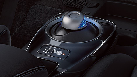 2015 Nissan leaf drive selector Raleigh