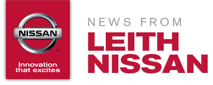Leith Nissan Blog