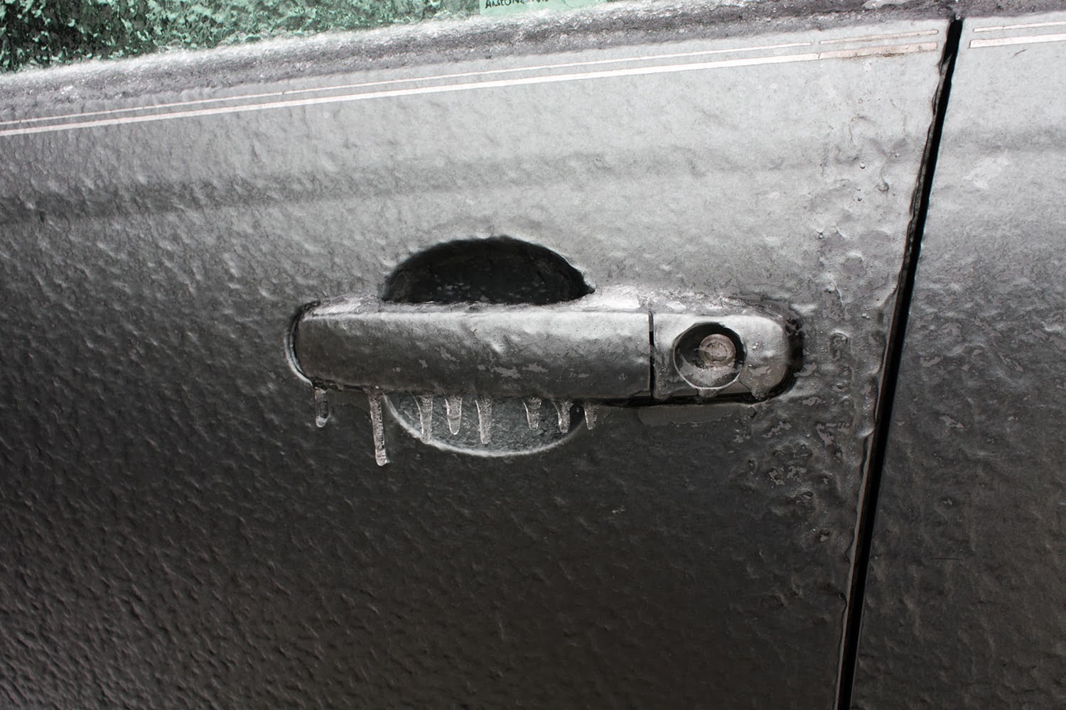 How To Get A Frozen Door Open These Simple Tricks Will Open a Frozen Car Door In No Time | Leith Nissan  Blog